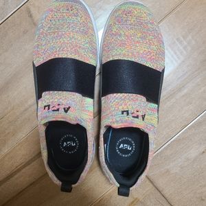 Apl shoes